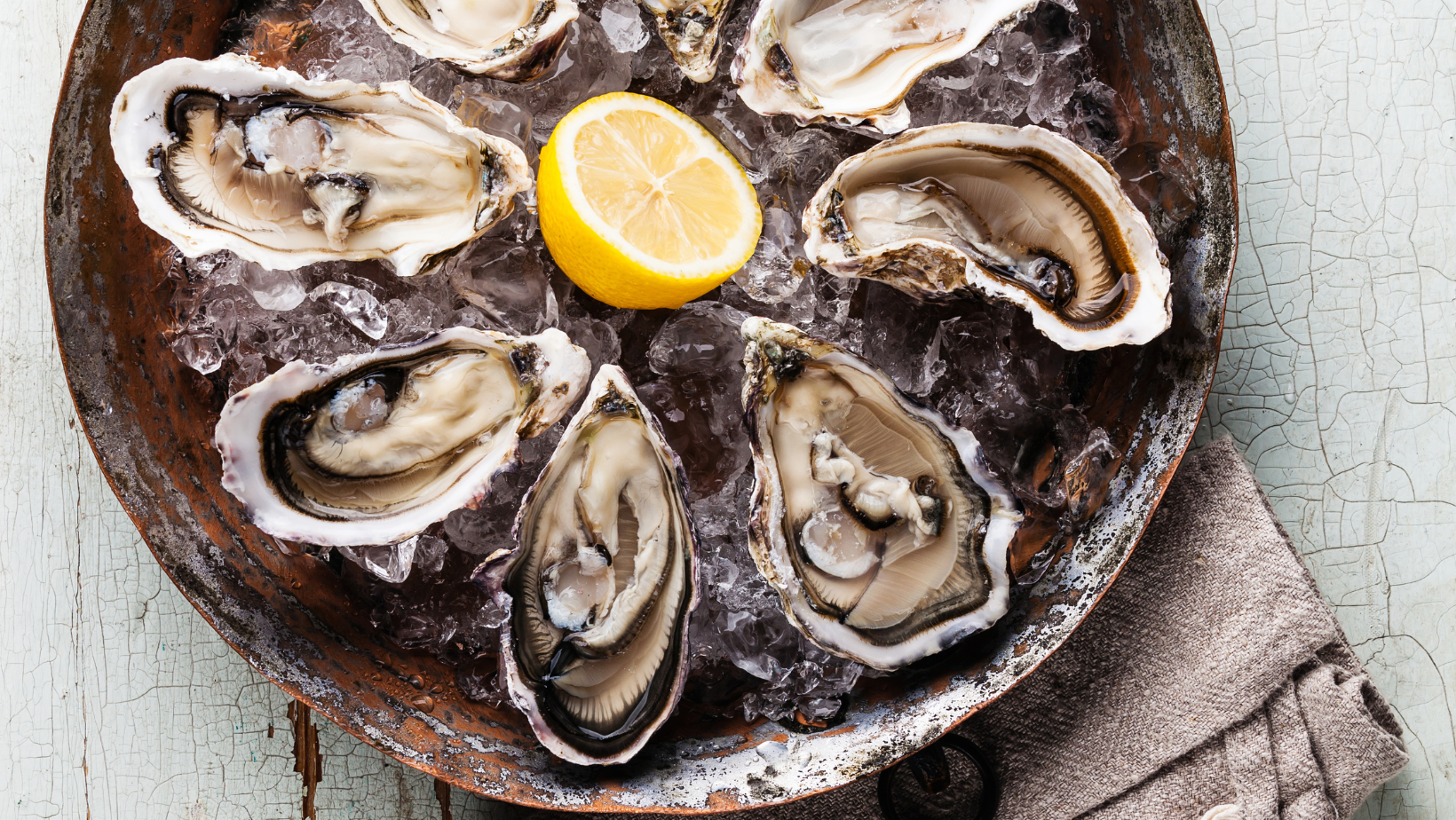 5 Nov Aligoté & Oyster tasting