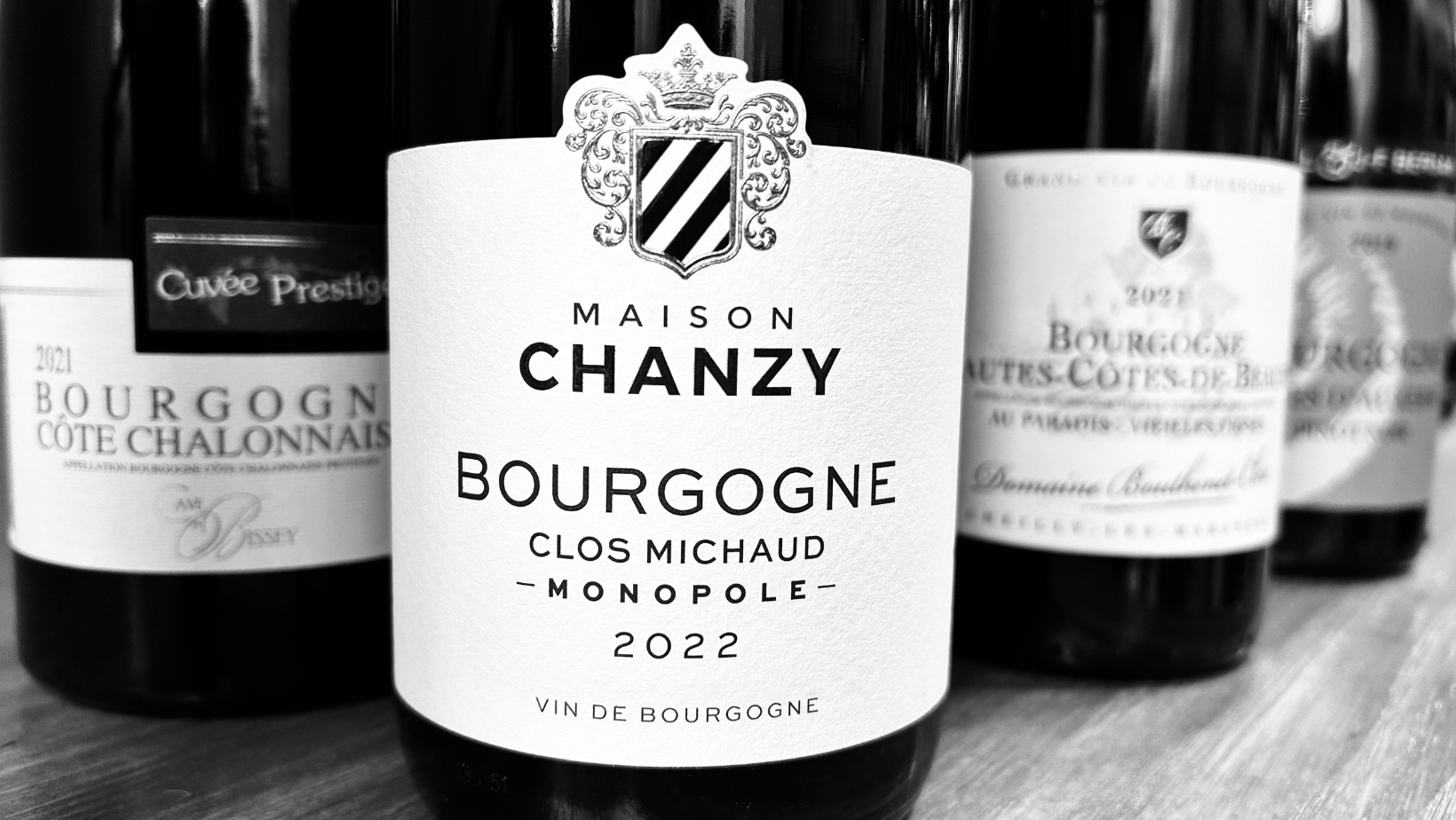 March 15 & 16 Bourgogne hidden gems: Appellations Regionales